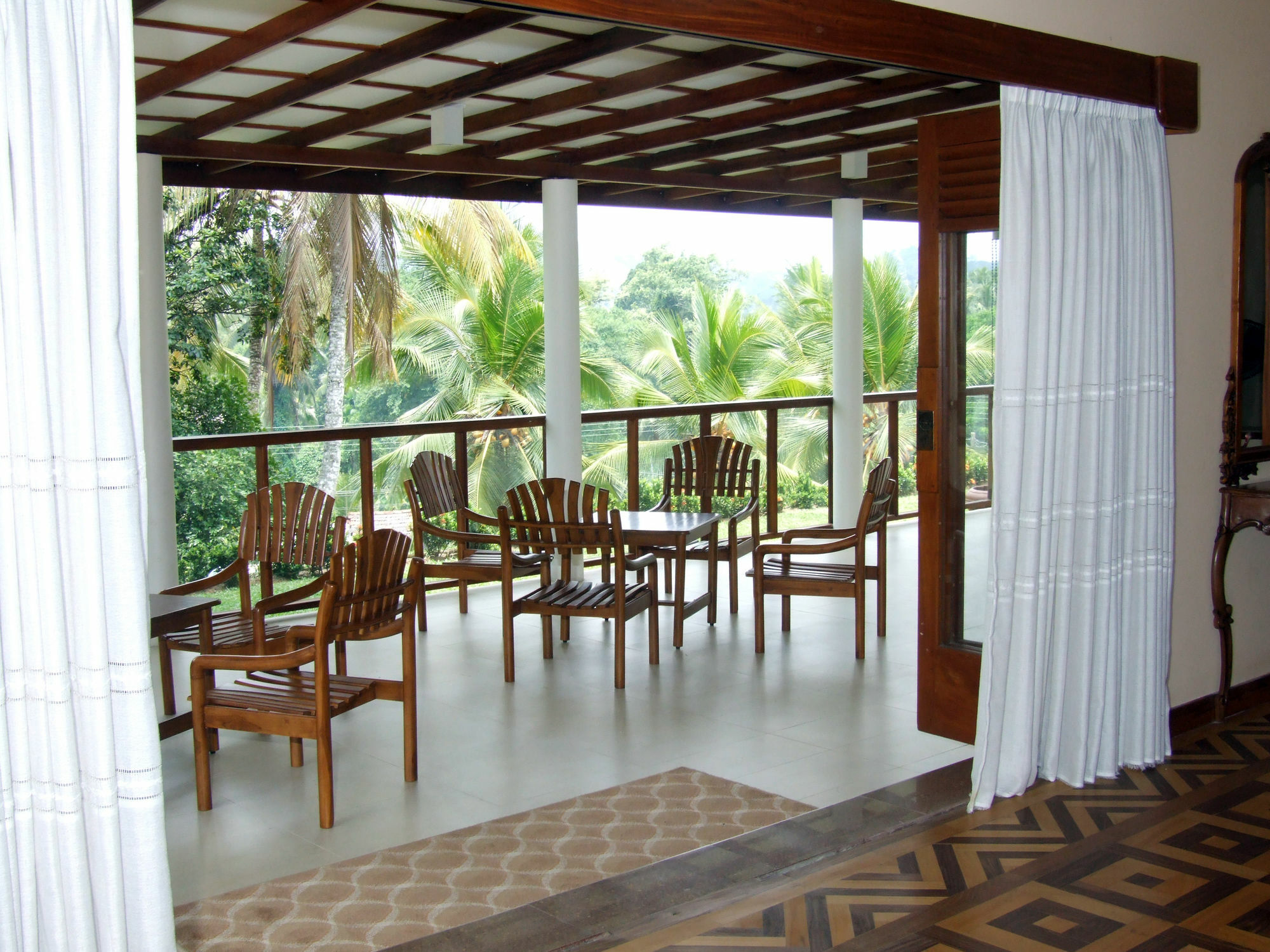 Serene Villa Ratnapura Zewnętrze zdjęcie