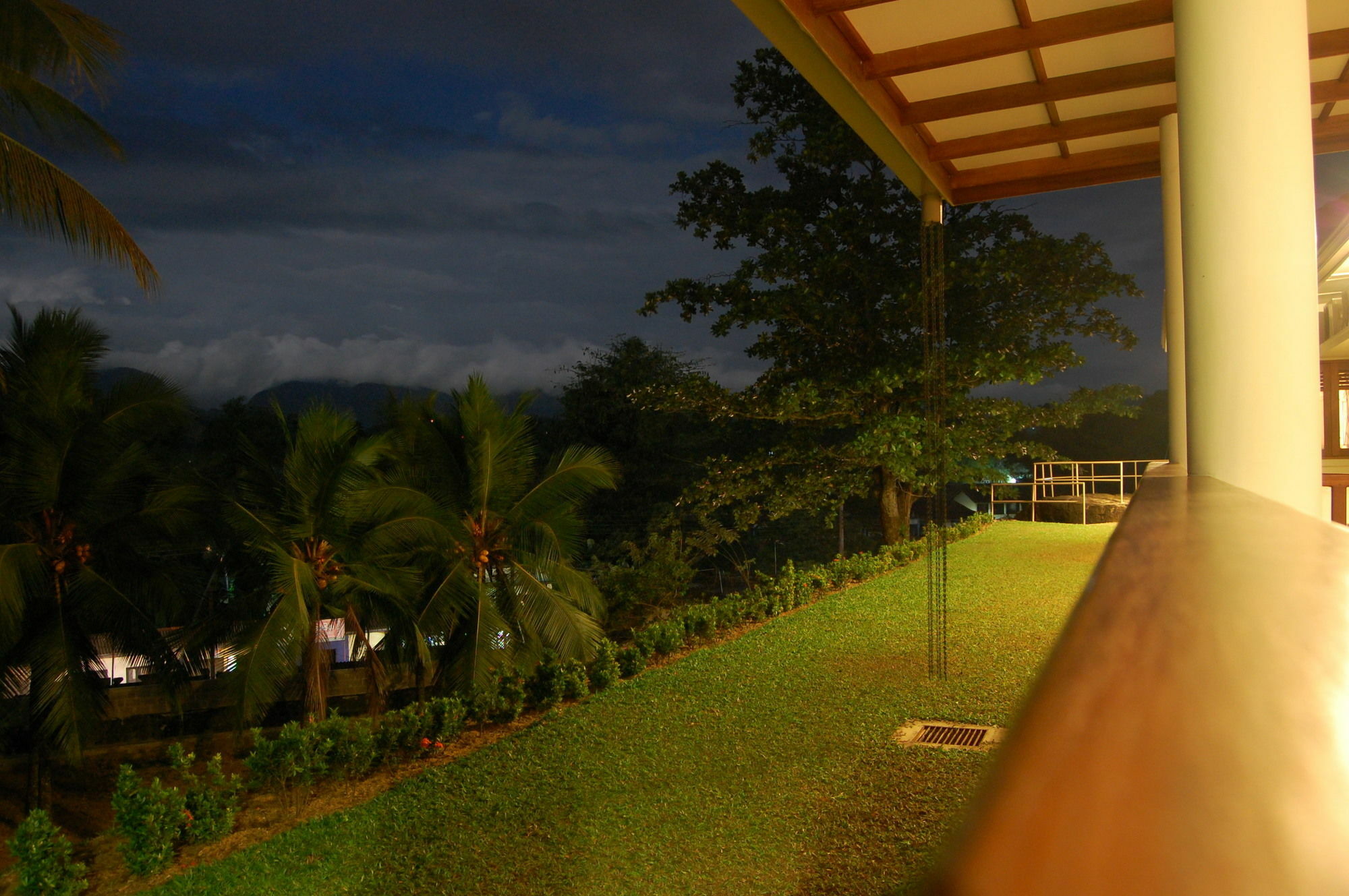 Serene Villa Ratnapura Zewnętrze zdjęcie