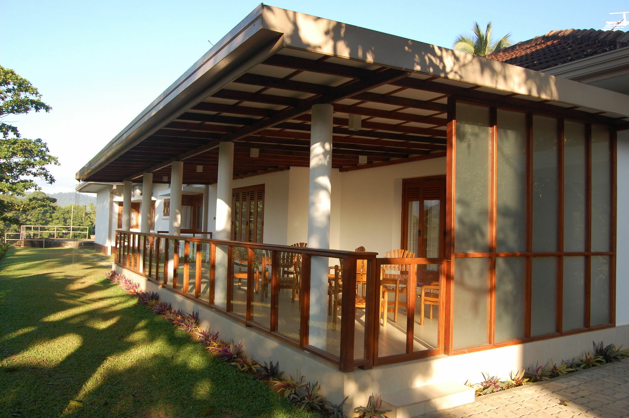 Serene Villa Ratnapura Zewnętrze zdjęcie