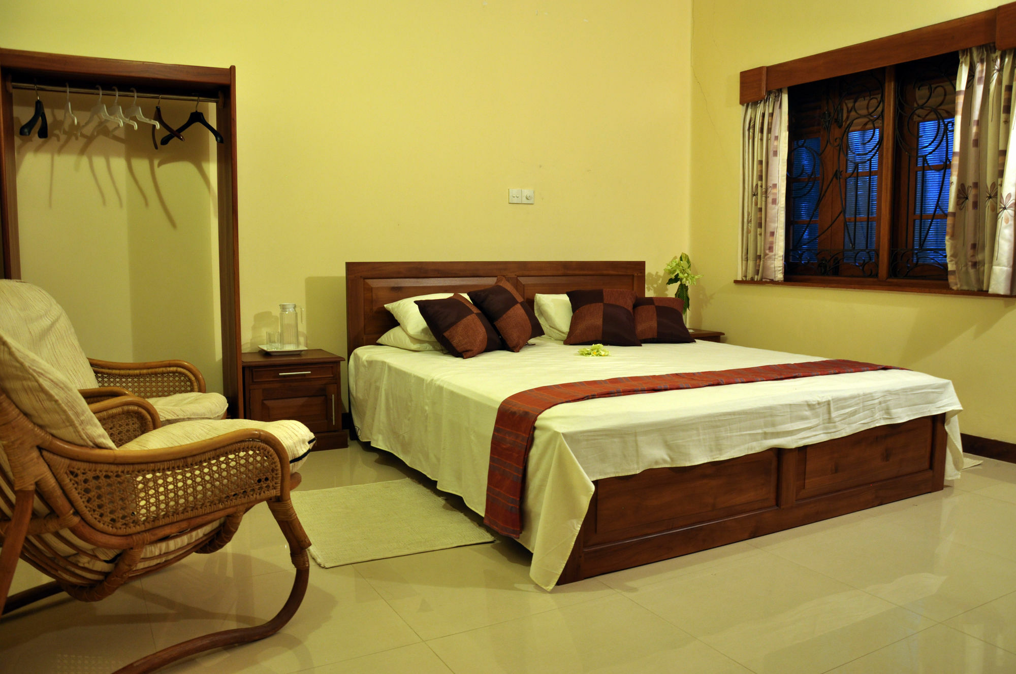 Serene Villa Ratnapura Zewnętrze zdjęcie