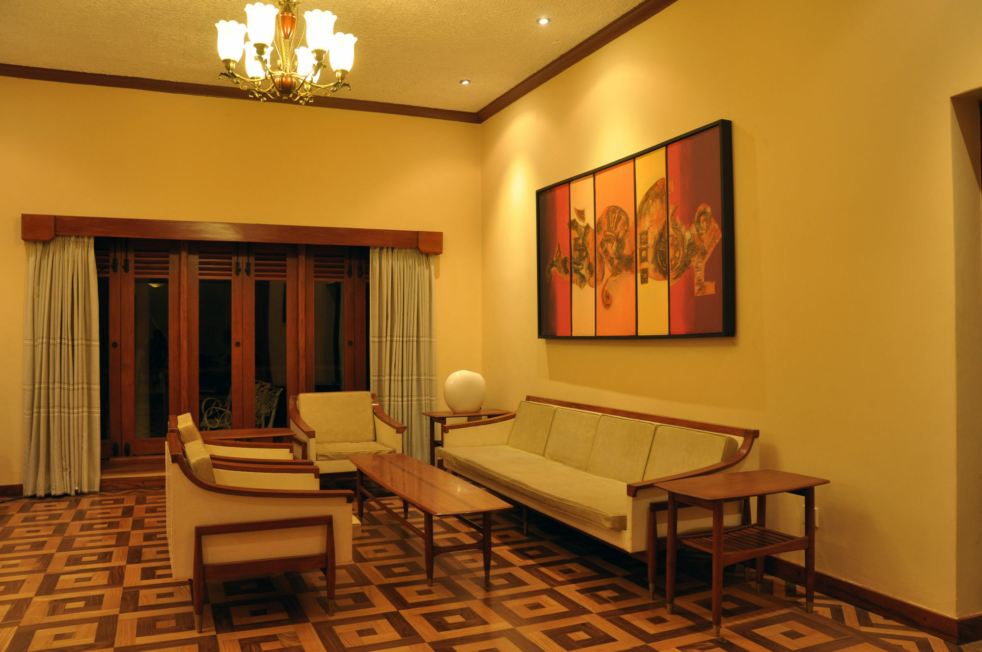 Serene Villa Ratnapura Zewnętrze zdjęcie