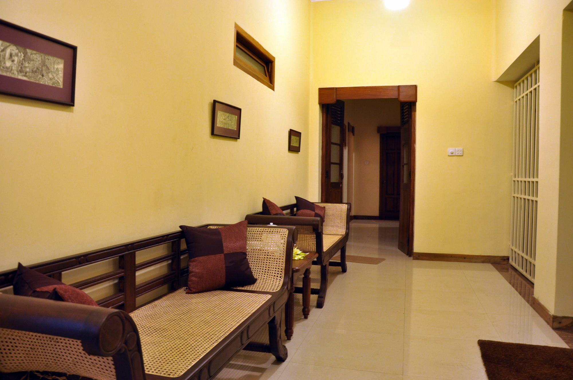 Serene Villa Ratnapura Zewnętrze zdjęcie
