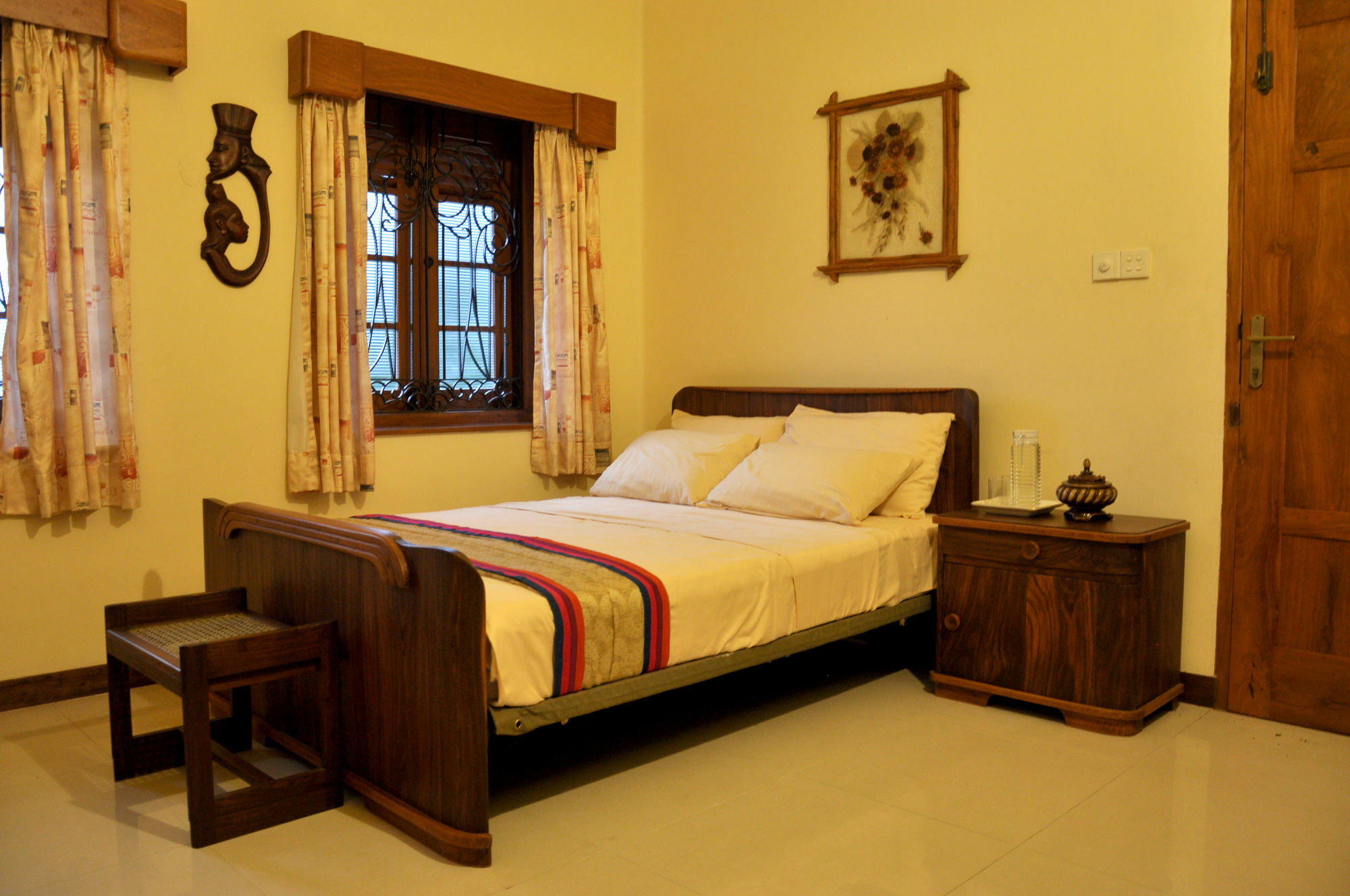 Serene Villa Ratnapura Zewnętrze zdjęcie