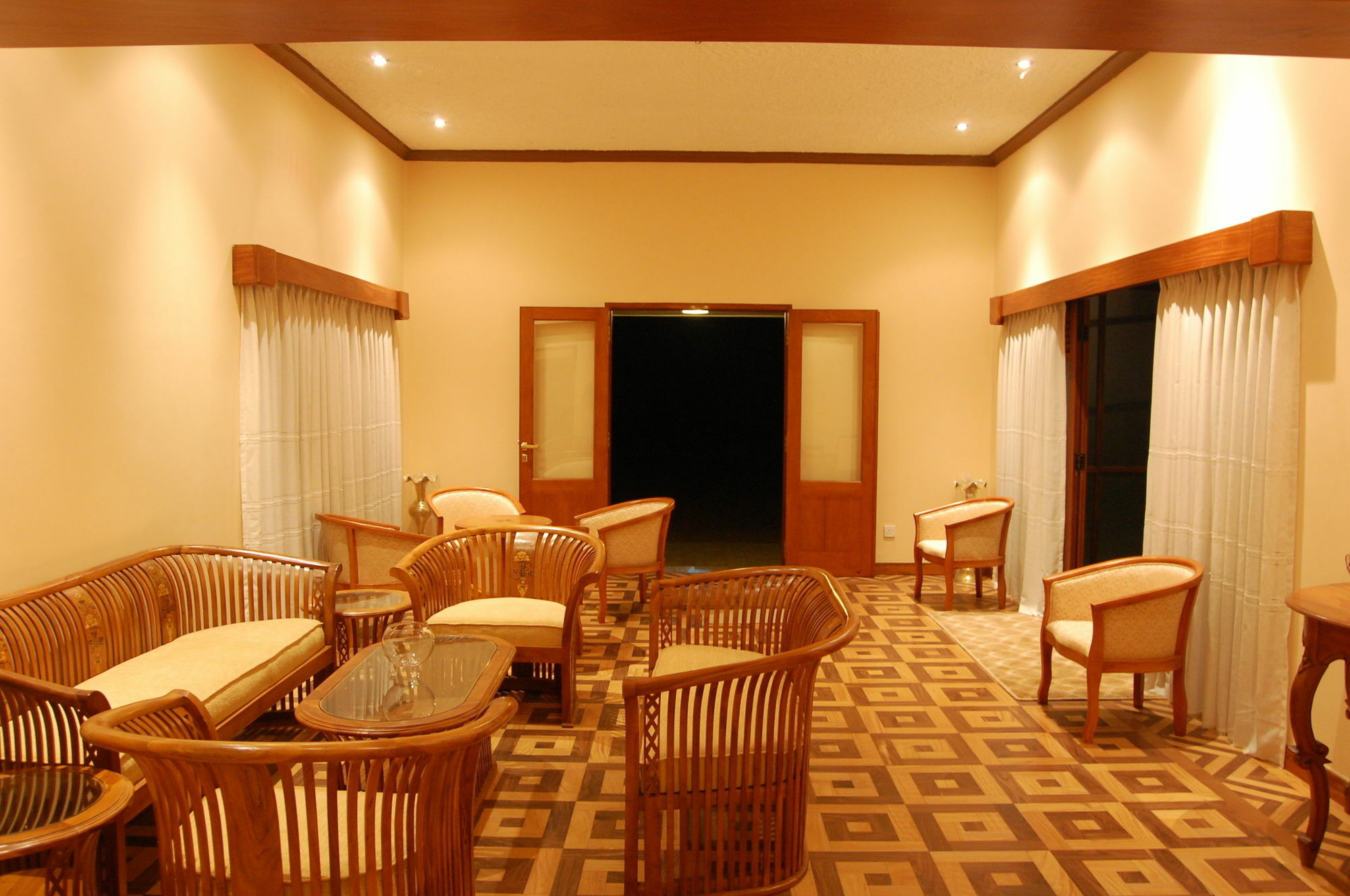 Serene Villa Ratnapura Zewnętrze zdjęcie