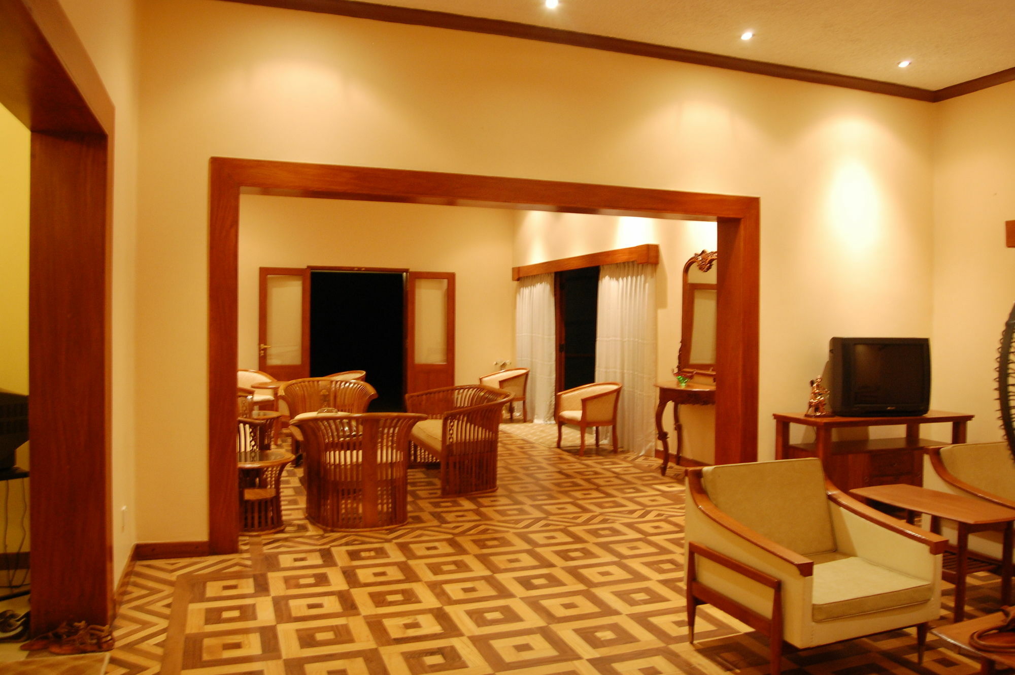 Serene Villa Ratnapura Zewnętrze zdjęcie
