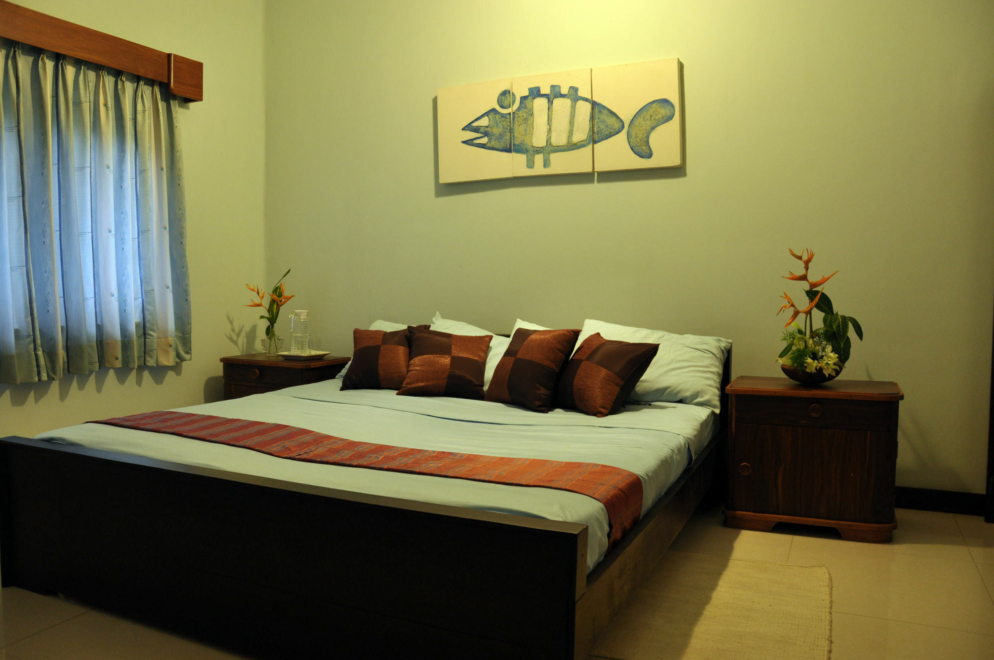 Serene Villa Ratnapura Zewnętrze zdjęcie