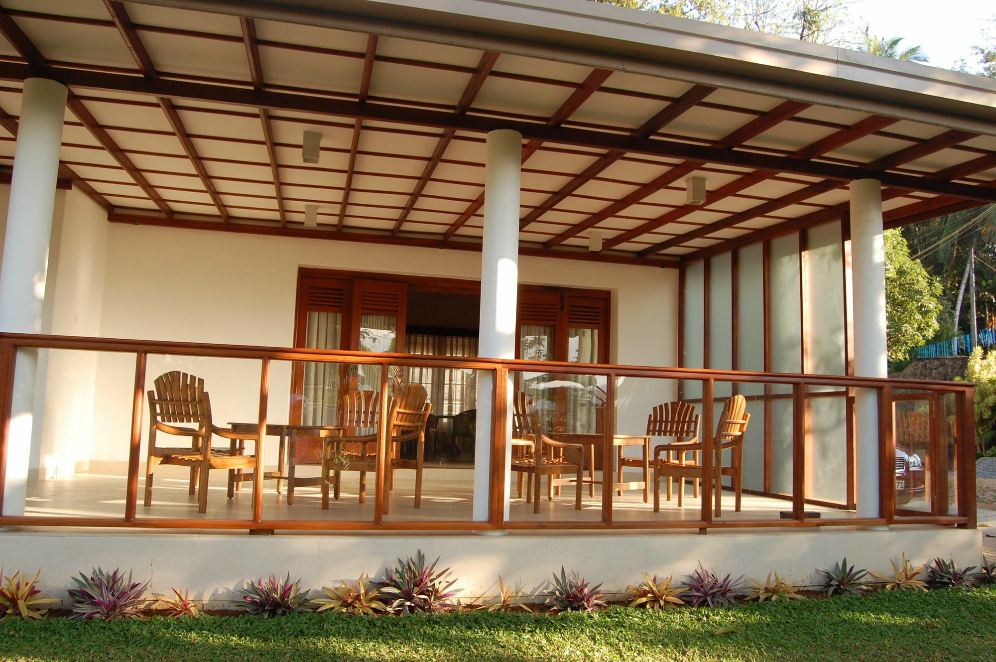 Serene Villa Ratnapura Zewnętrze zdjęcie